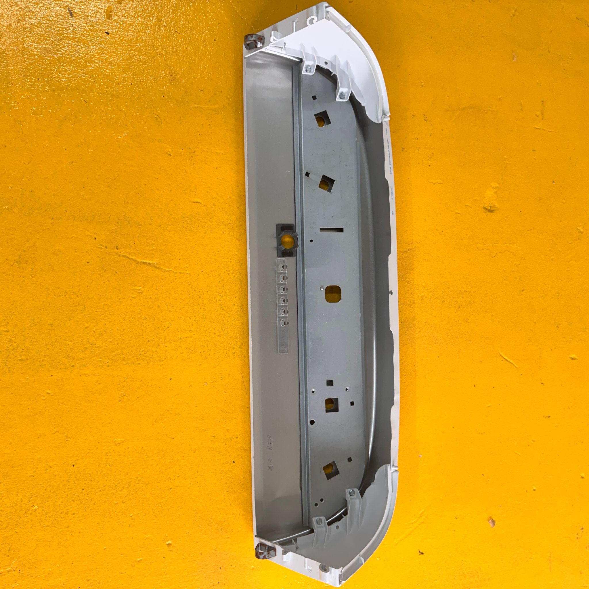 Whirlpool Washer Control Panel WPW10468412 Whirlpool Washer Control Panel WPW10468412